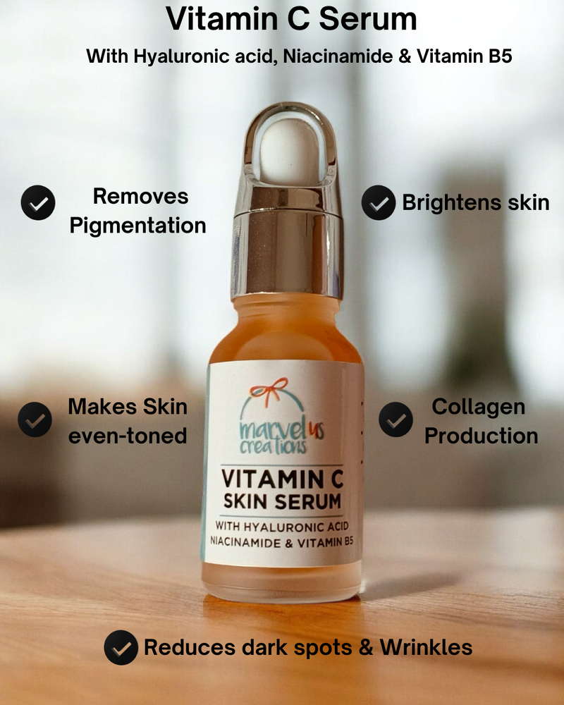 Vitamin C Serum