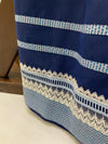 Blue smart wear rida
