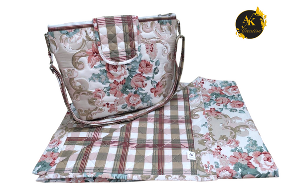 Masallah bag set
