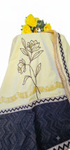 Lemon twist chevron rida