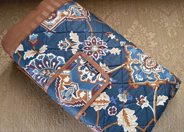 Men's flap up masellahs