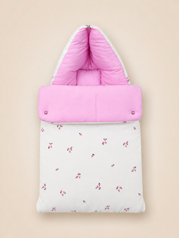 Baby Carry Nest