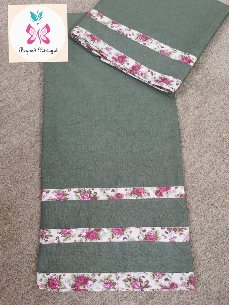Ohbat / travel/ casual/ work wear Ridas