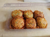 Chicken Aloo Kabab
