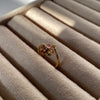Elegant Stone Ring