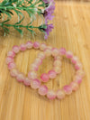 Cotton Candy Dreams Stretch Bracelet