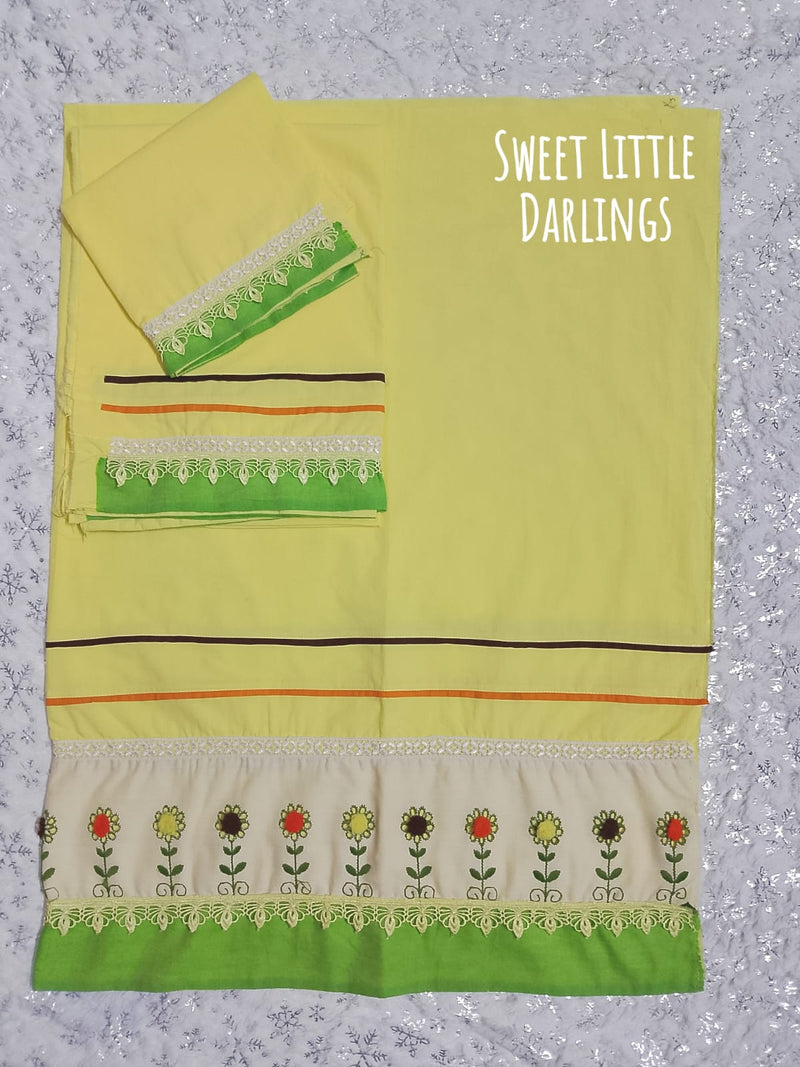 Flowers in sun (Size 29)