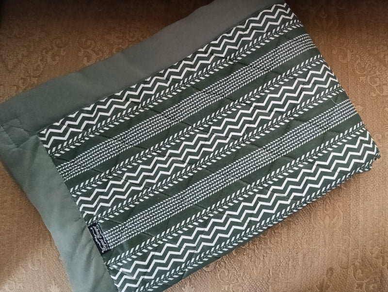Men's Quilted sujni masellah