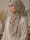 Crochet rida/abaya pins